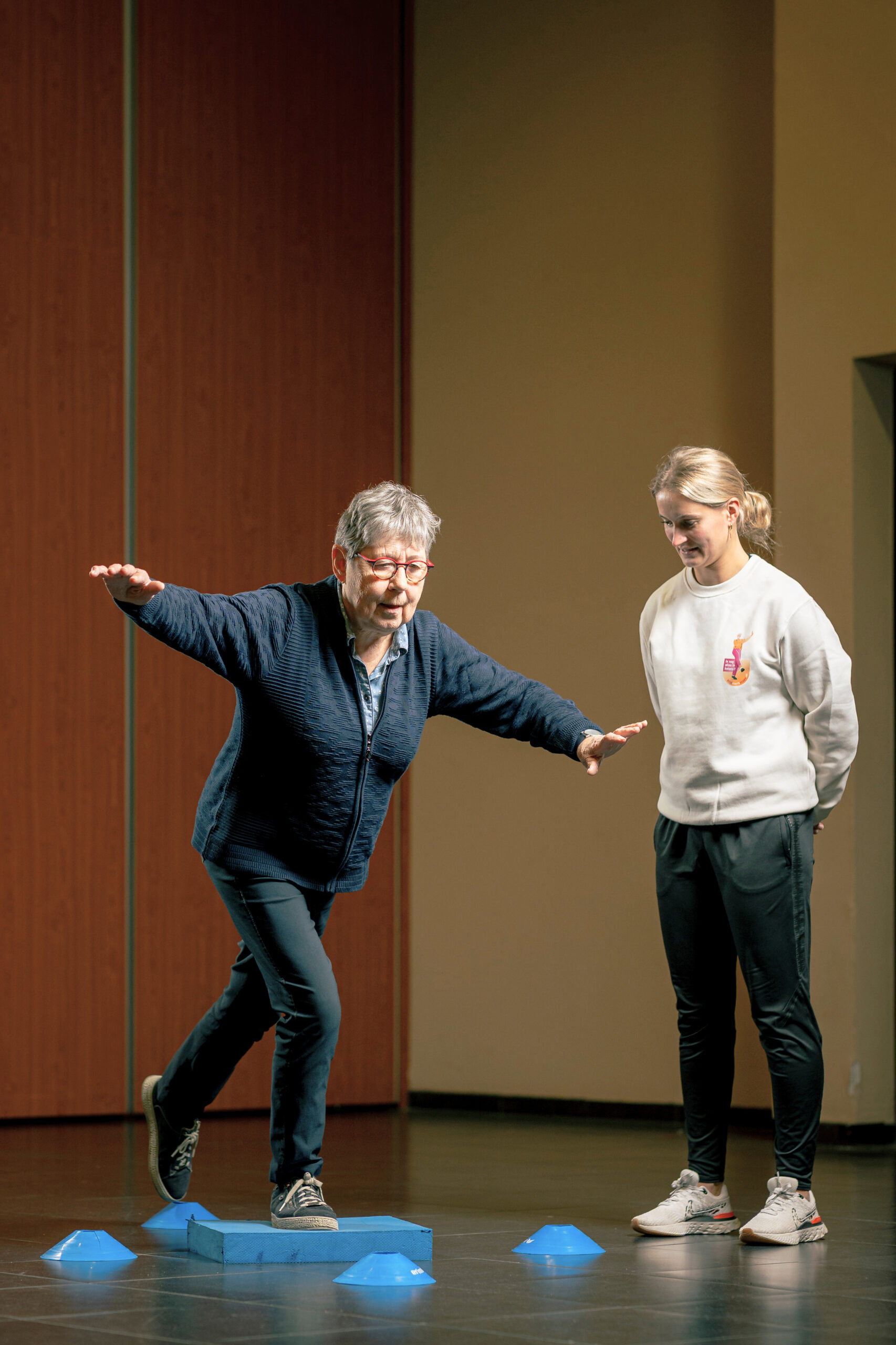 Vitaliteitsdag Landgraaf