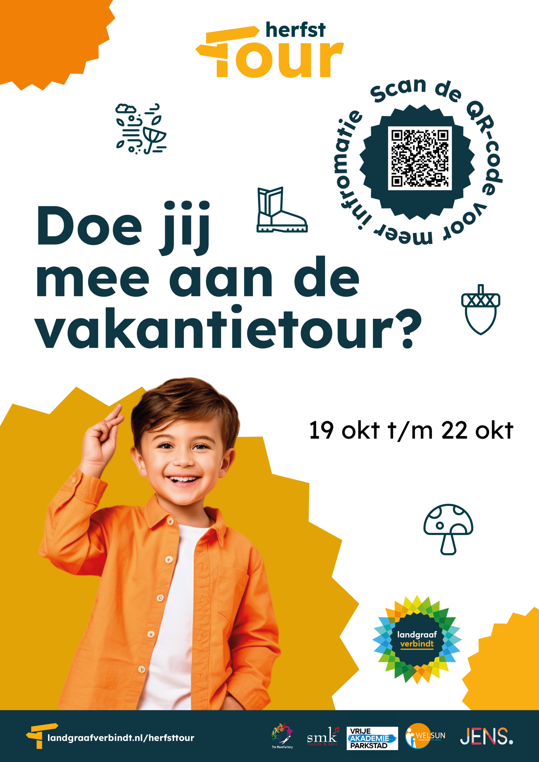 Herfsttour 2026